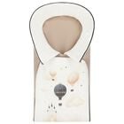 Ivory & Beige Balloon Baby Nest, 1, hi-res